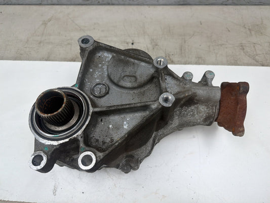 2007-2014 Ford Explorer Front Transfer Case 3.5L 4WD AT43-7251-DH OEM