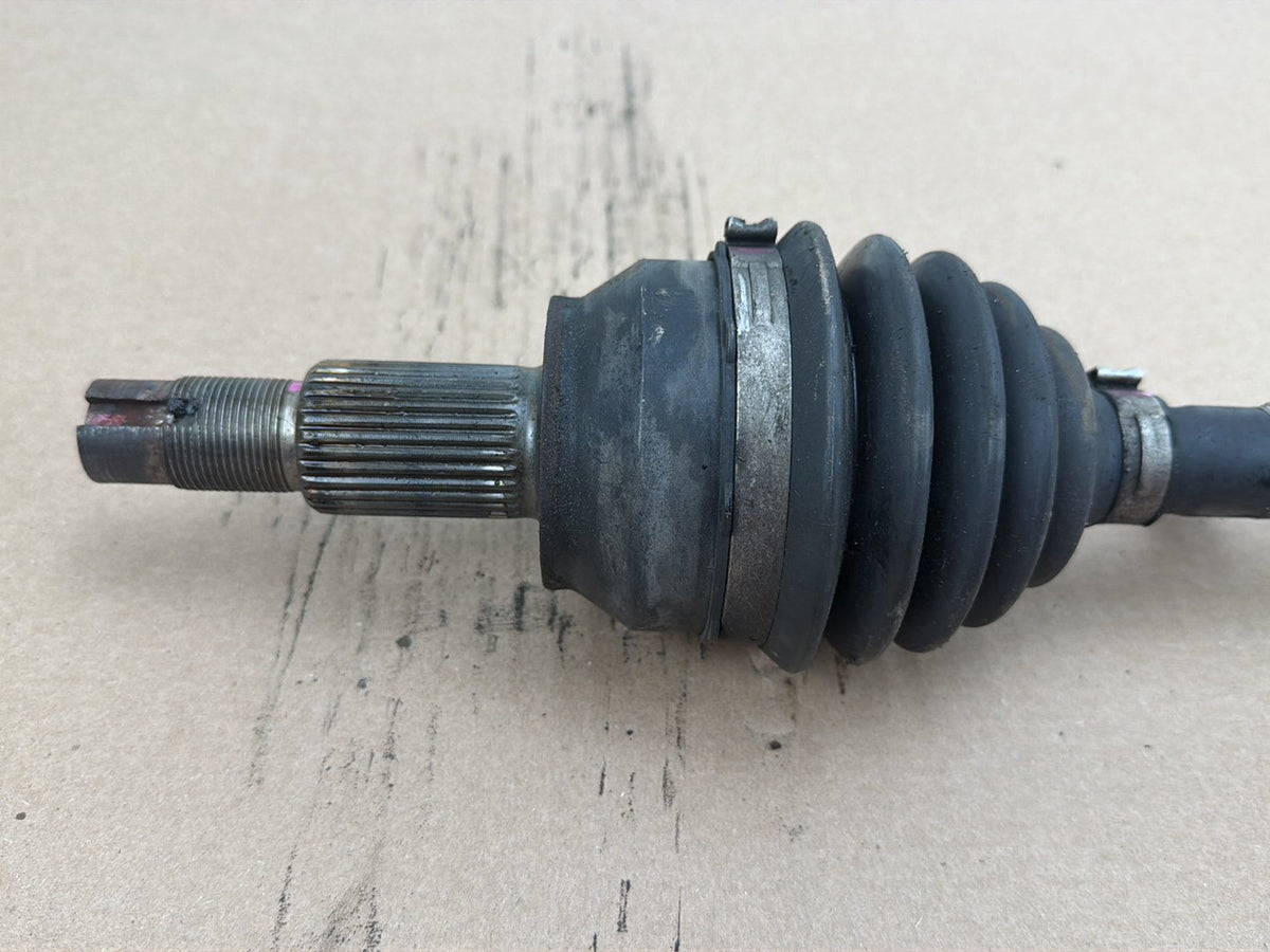 2014-2019 Maserati Ghibli Front Right Passenger Side CV Axle Shaft 10271487 OEM