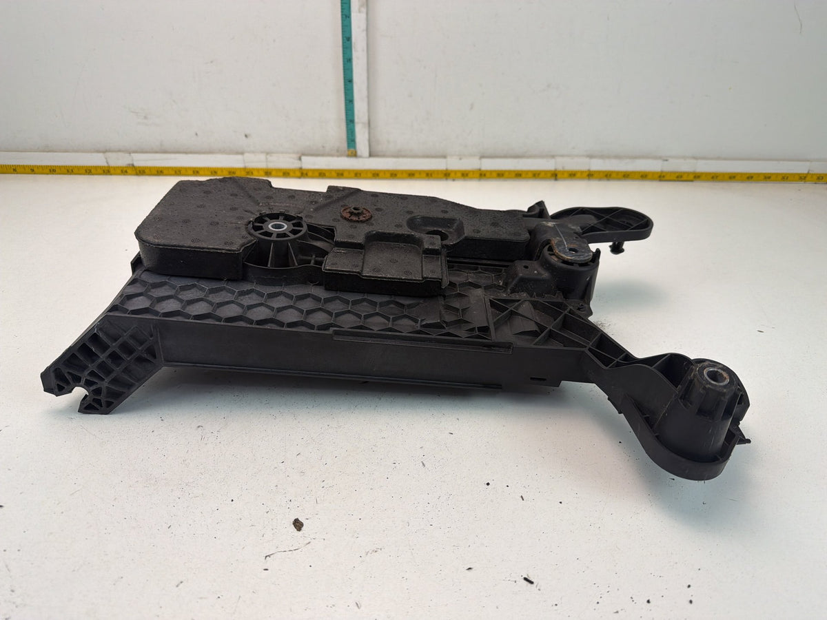 2015-2020 Audi A3 Engine Battery Tray Support Holder Mount Bracket OEM