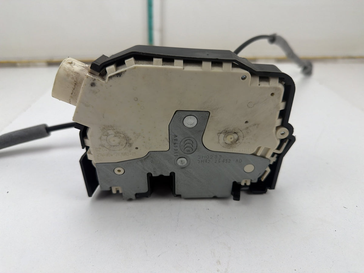 2010-2012 Land Rover Range Rover L322 Rear Right Side Door Lock Actuator OEM