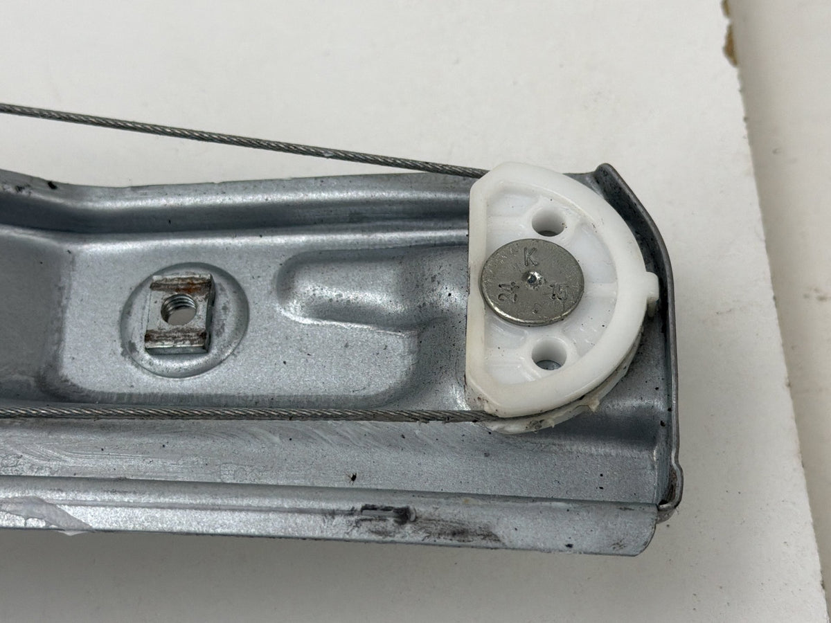 2012-2016 Chevrolet Cruze Rear Right Side Door Window Regulator Motor OEM