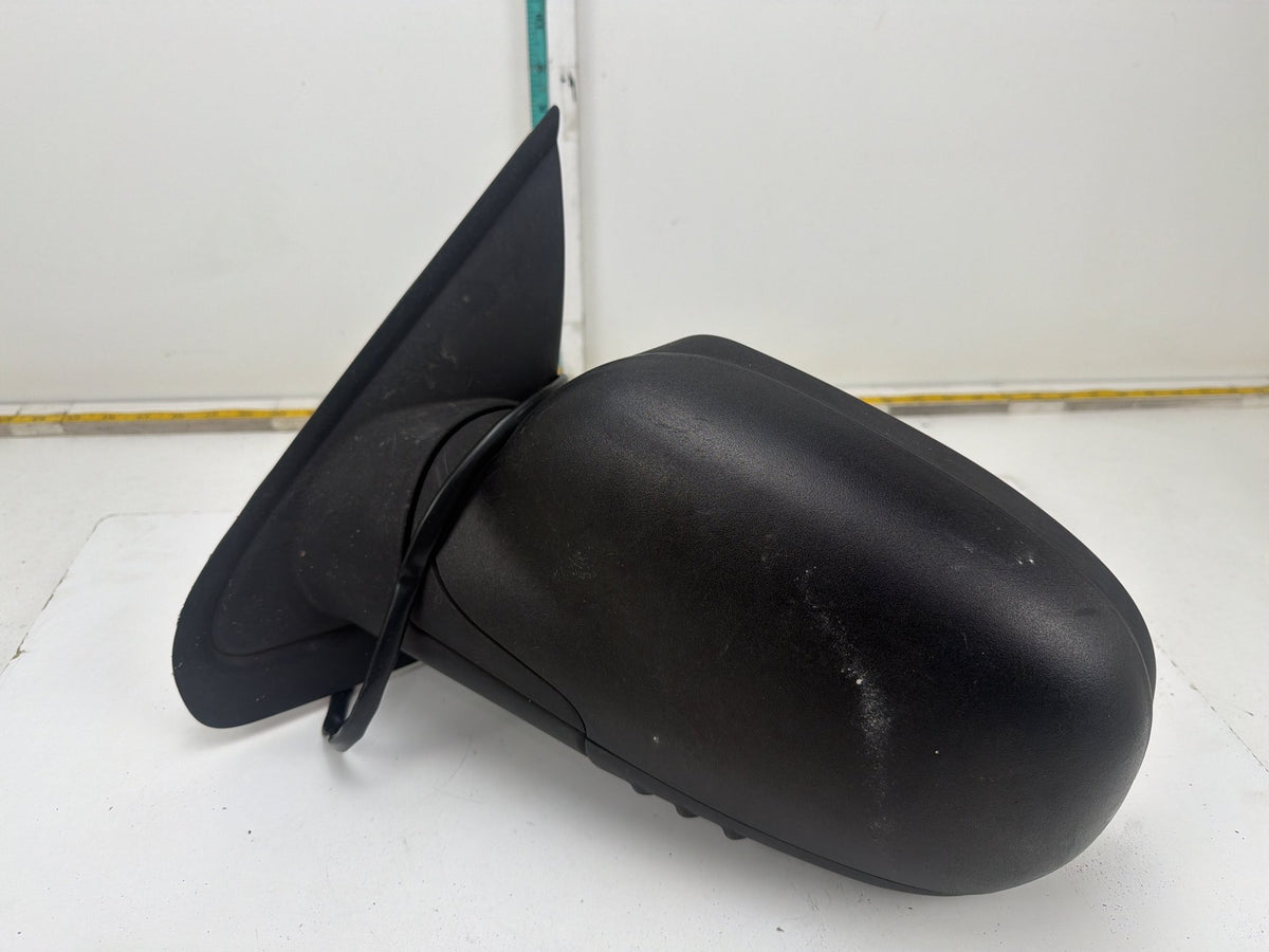 2006-2009 Chevrolet Trailblazer Left Driver Side View Door Mirror 15808571 OEM