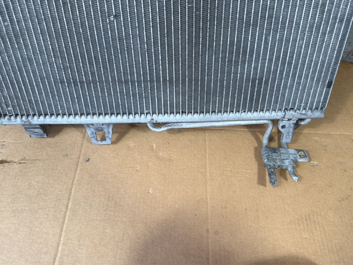 2016-2019 Nissan Sentra B17 A/C Air Conditioning Condenser OEM
