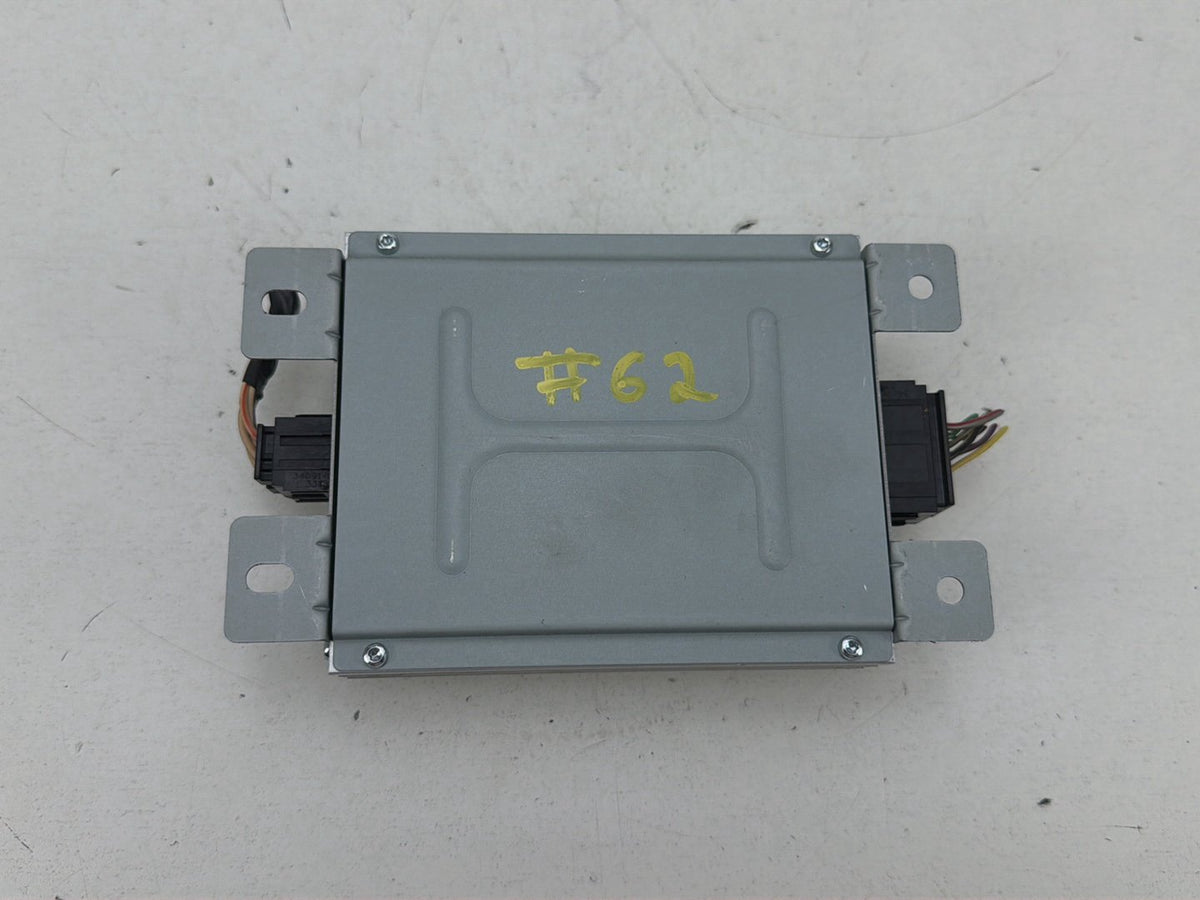 2011-2015 Ford Explorer Sound System Audio Amplifier Module OEM