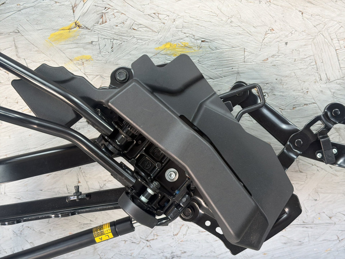 2010-2015 Lexus IS250 Convertible Left Driver Side Top Hinge Assembly Motor OEM