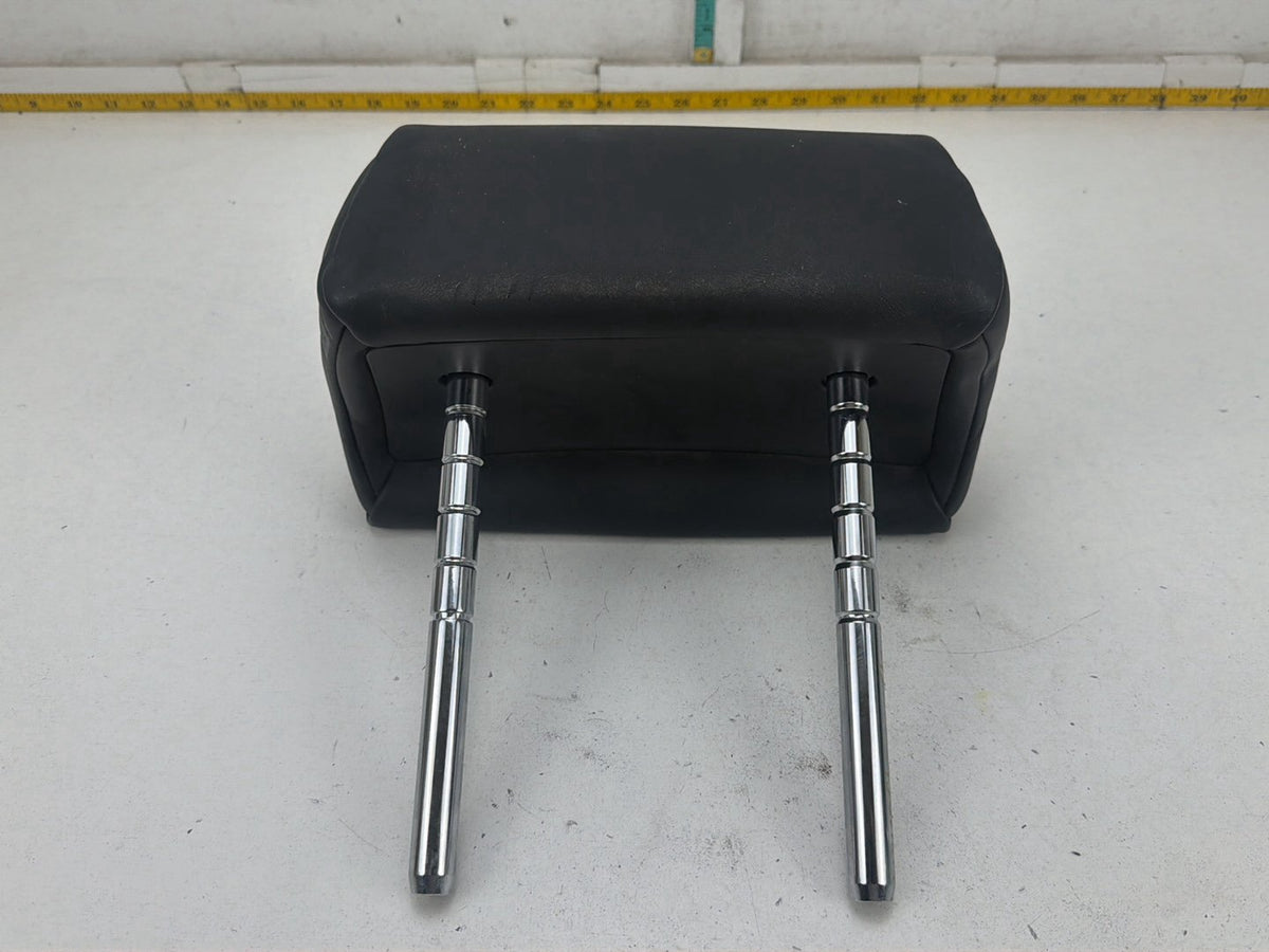 2009-2015 BMW 750i Rear Right Passenger Side Seat Headrest OEM
