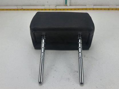 2009-2015 BMW 750i Rear Right Passenger Side Seat Headrest OEM