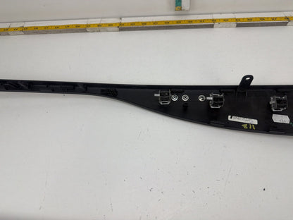 2012-2015 Audi A7 Quattro Dashboard Panel Cover Molding Trim 4G8 853 190 OEM
