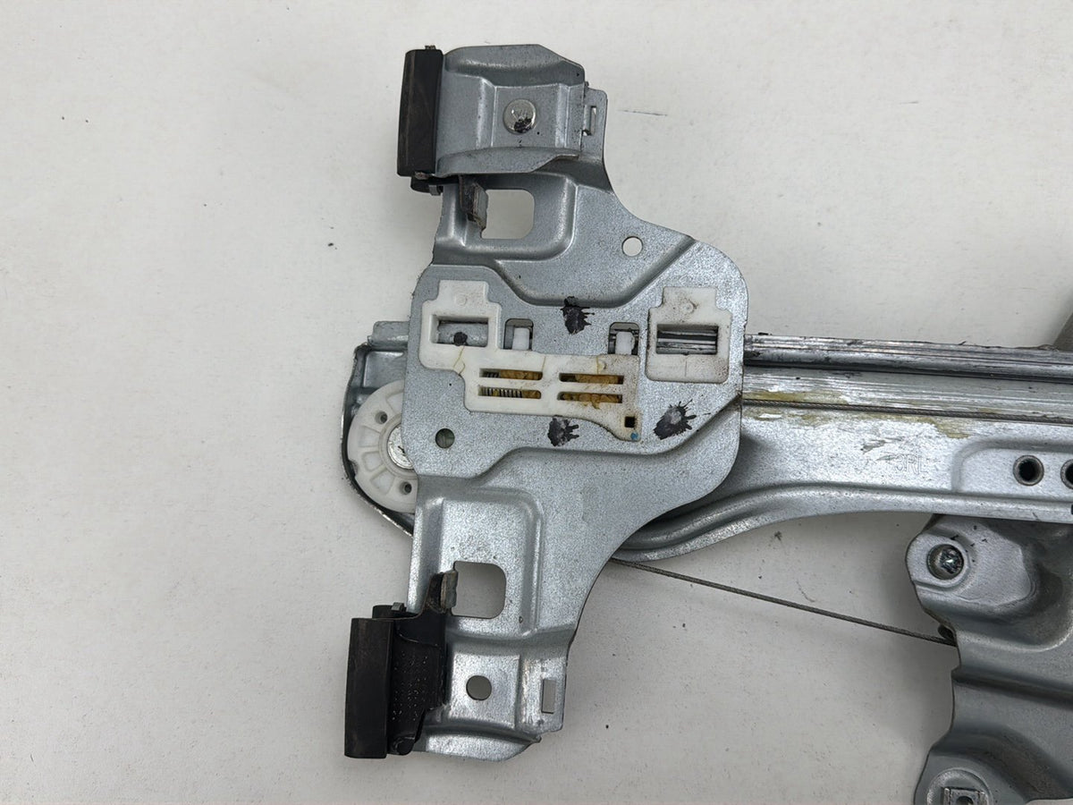2012-2020 Chevrolet Sonic RS Rear Left Driver Side Window Regulator OEM