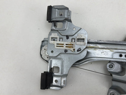 2012-2020 Chevrolet Sonic RS Rear Left Driver Side Window Regulator OEM