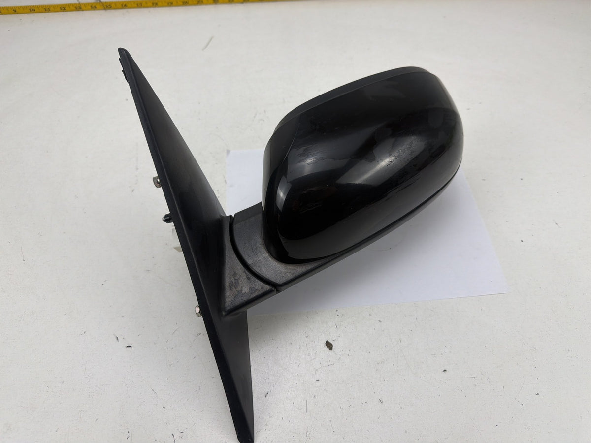 2014-2017 Kia Soul Front Left Driver Side Power Door Mirror 87610-B25009H OEM