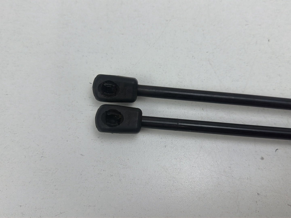 2014-2017 Maserati Ghibli III M157 Hood Lift Support Strut Shock Set Pair OEM