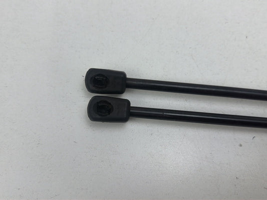 2014-2017 Maserati Ghibli III M157 Hood Lift Support Strut Shock Set Pair OEM