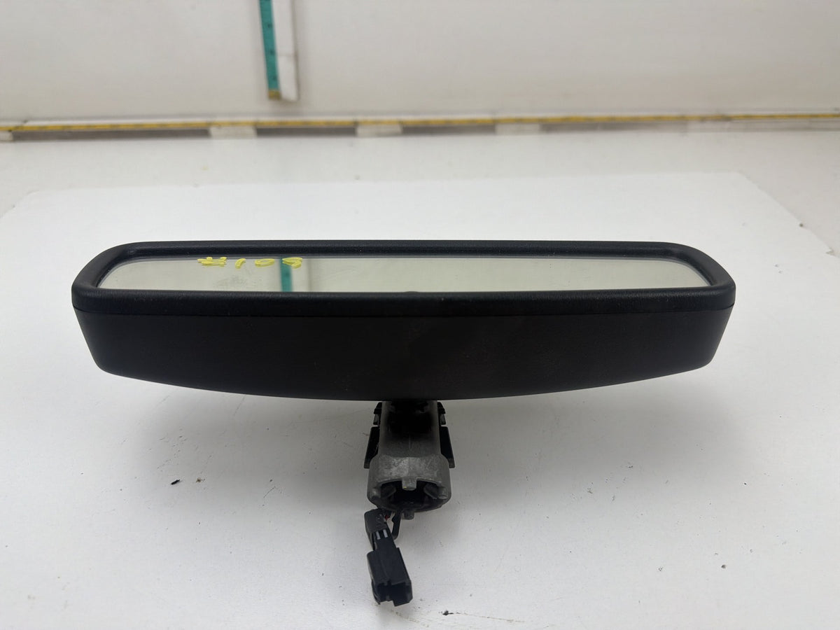 2013-2018 Ford C-Max Auto Dimming Interior Rear View Mirror BU5A-17E678-KD OEM