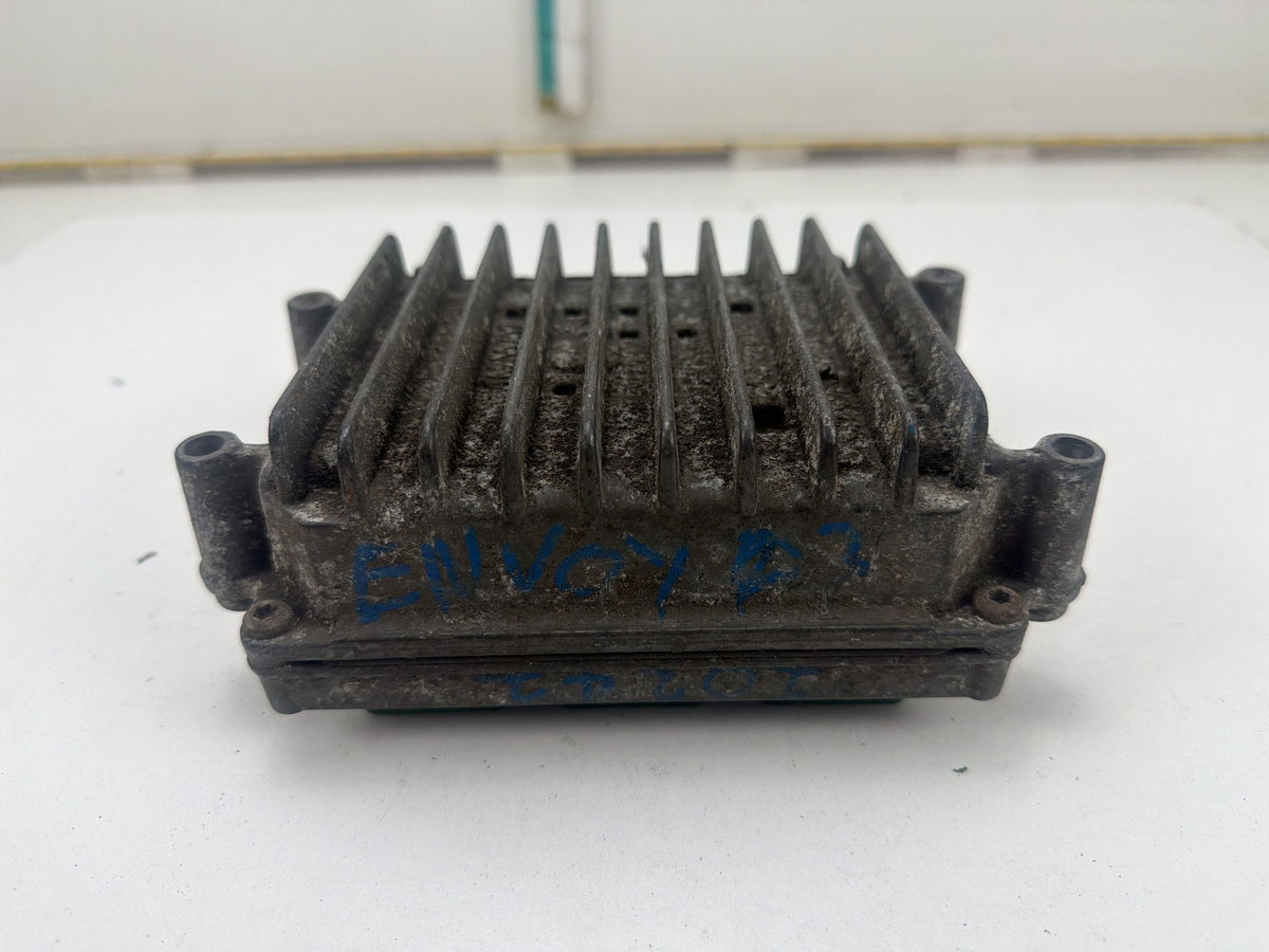 2003-2005 GMC Envoy Engine Computer Control Module 12573576 OEM
