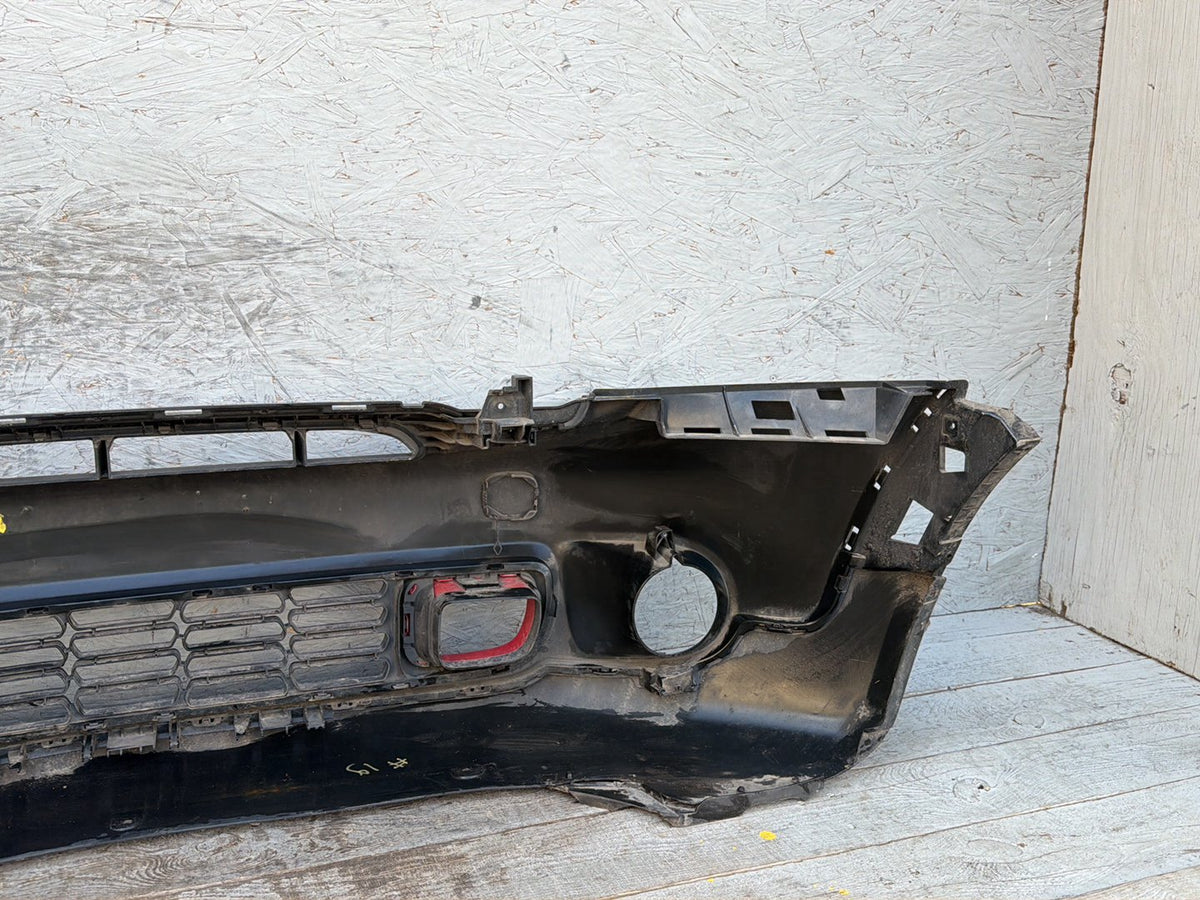 2011-2016 Mini Countryman Cooper S Front Bumper Cover Assembly OEM