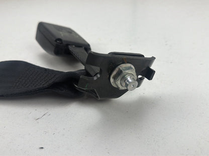 2014-2017 Maserati Ghibli Rear Left & Center Seat Belt Buckle 670019312 OEM