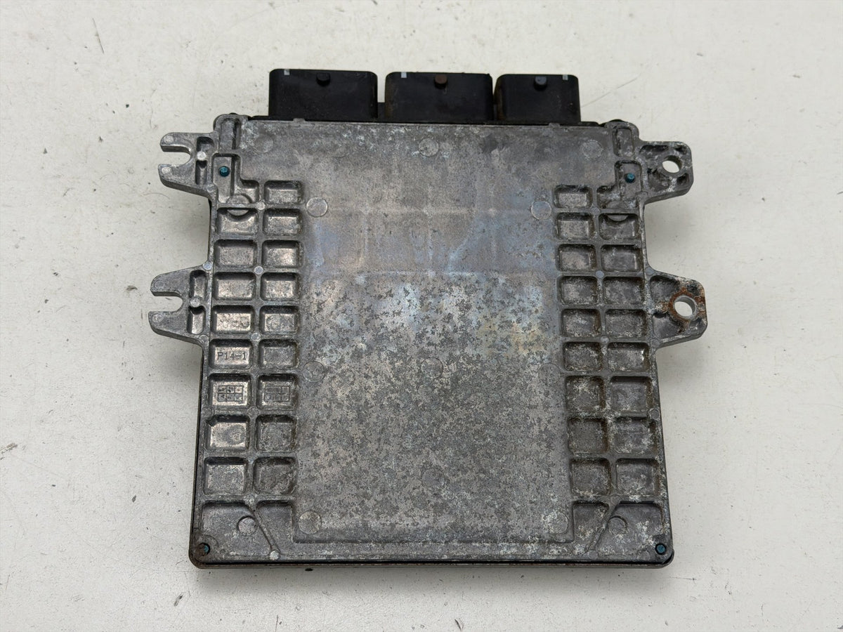 2012-2013 Nissan Quest Computer Engine Control Module NEC005-654 OEM