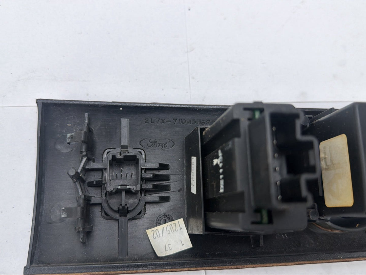 2003-2006 Lincoln Navigator Headlamp-Dimmer-Pedal Switch 2L7X-78045H68 OEM