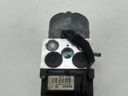 2001-2003 Toyota Camry ABS Actuator Anti Lock Brake Pump Module 44510-06050 OEM