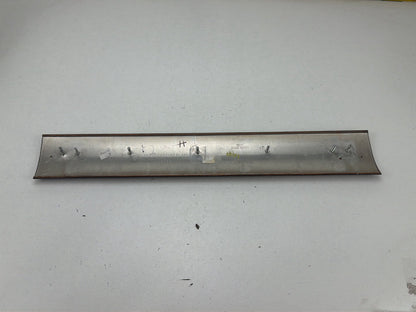 2003-2004 Lincoln Navigator Center Console Lid Garnish Molding Trim OEM