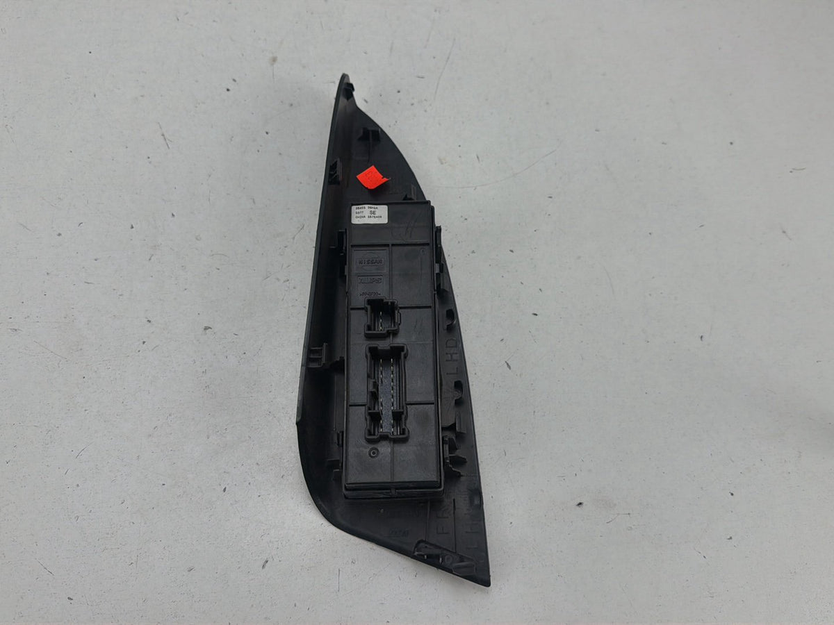 2013-2019 Nissan Sentra Front Left Driver Side Master Power Window Switch OEM