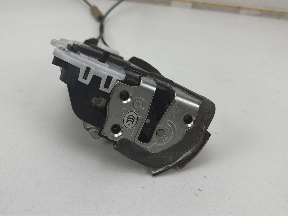 2010-2015 Toyota Prius Rear Right Passenger Power Door Lock Actuator Latch OEM