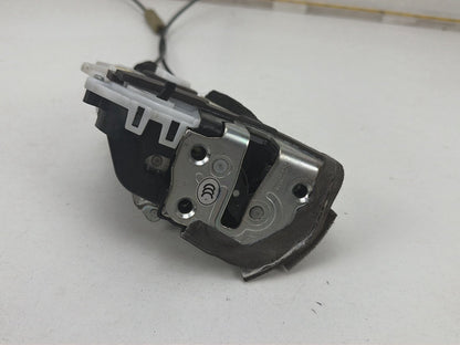 2010-2015 Toyota Prius Rear Right Passenger Power Door Lock Actuator Latch OEM