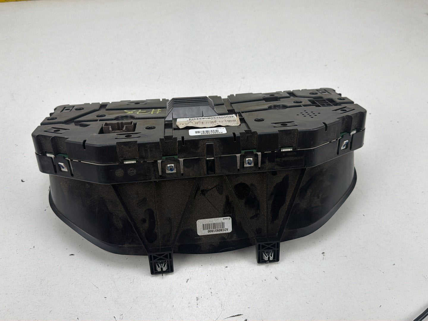 2013-2018 Ram 1500 Instrument Gauge Cluster Speedometer Display A2C80138203 OEM
