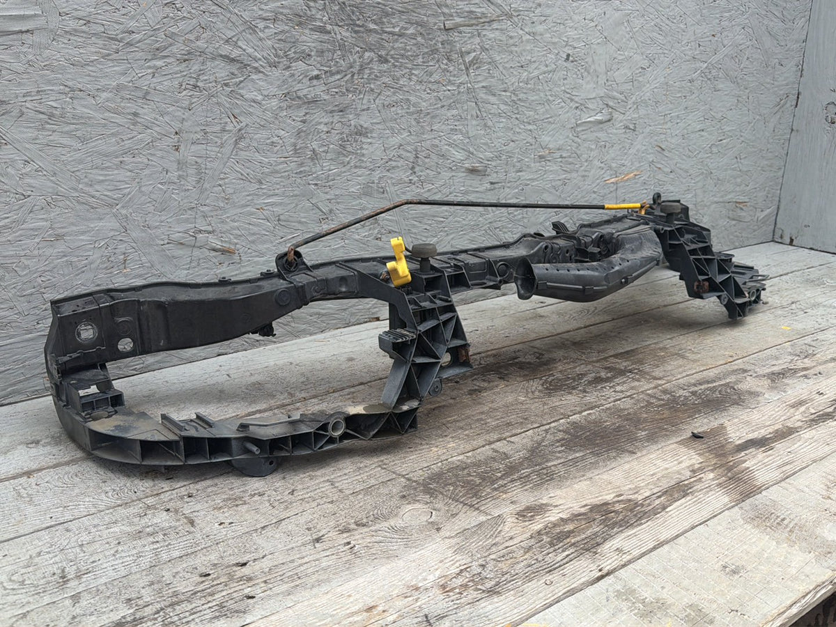 2012-2018 Ford Focus Radiator Core Support Upper Tie Bar OEM