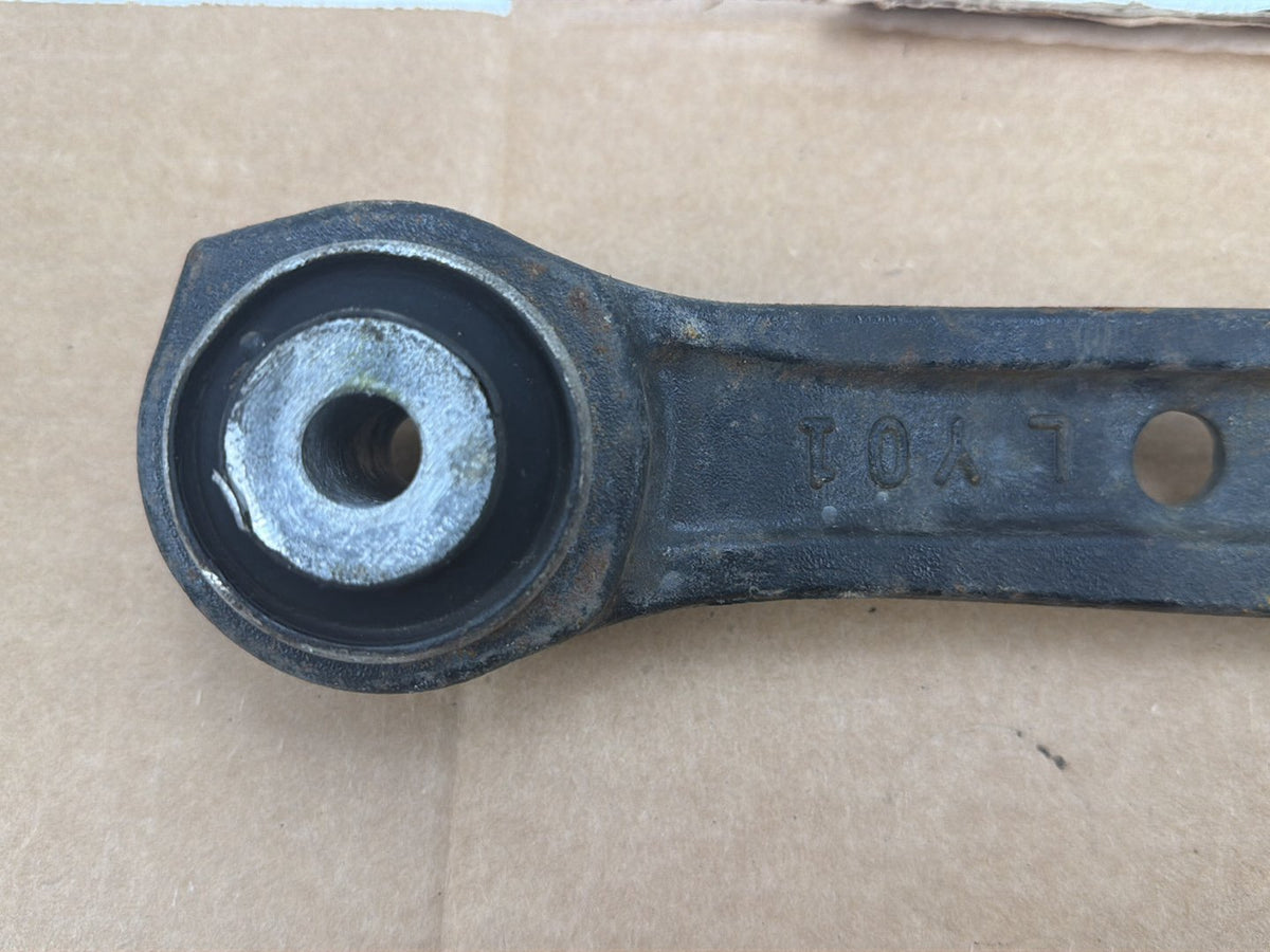 2012-2016 BMW 528i F10 Left Front Lower Control Arm OEM