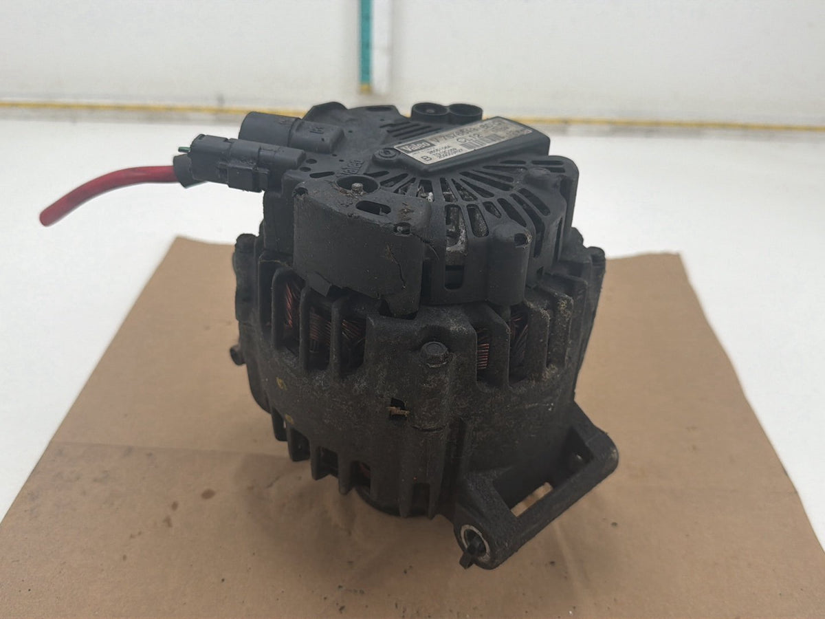 2009-2015 Mini Cooper R56 Alternator 7576513 OEM