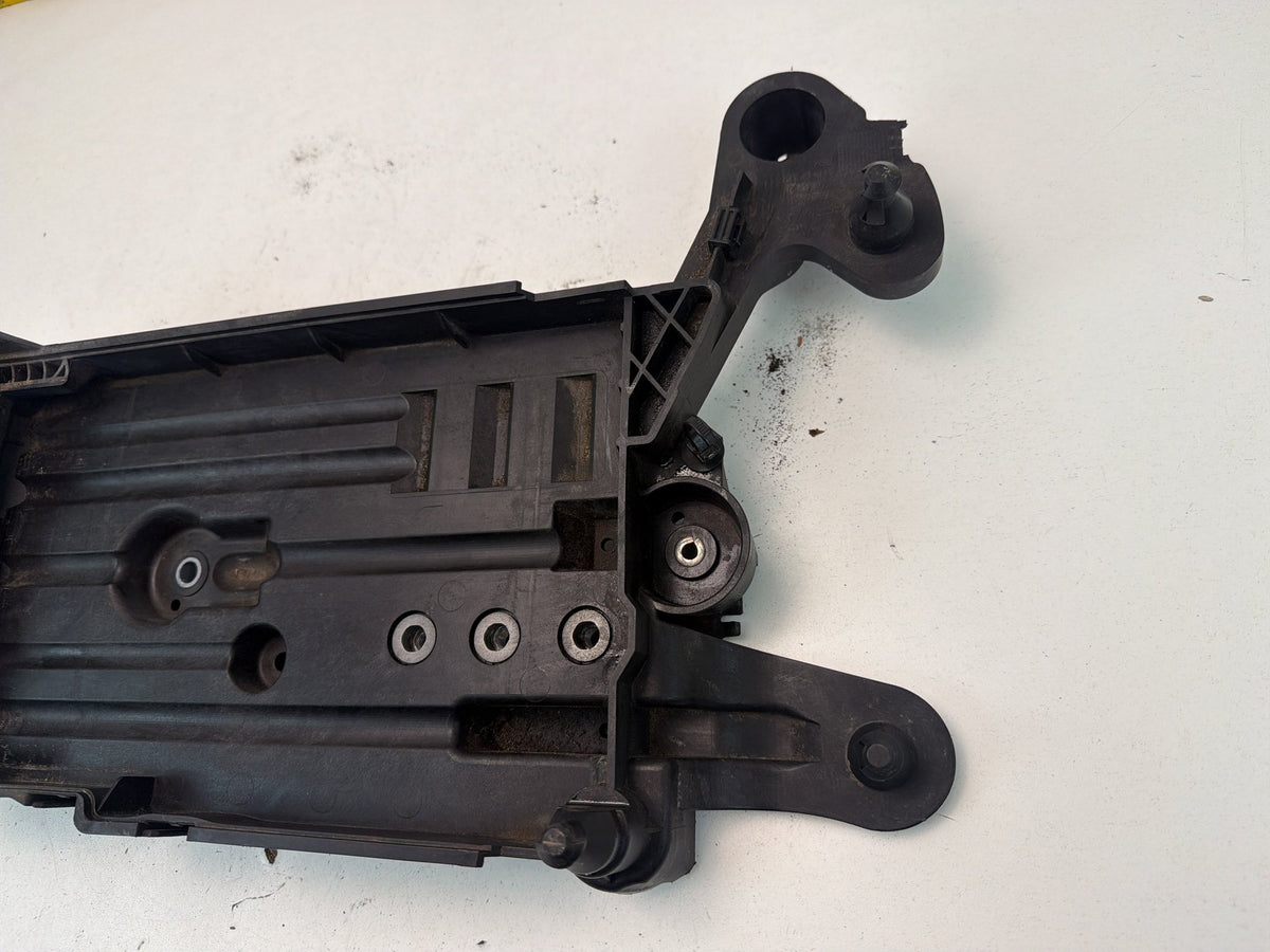 2015-2020 Audi A3 Engine Battery Tray Support Holder Mount Bracket OEM