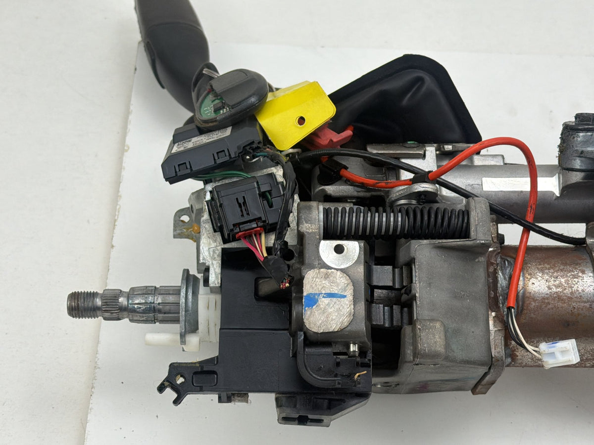 2007-2014 GMC DENALI GMT900 Power Tilt Steering Column Assembly OEM
