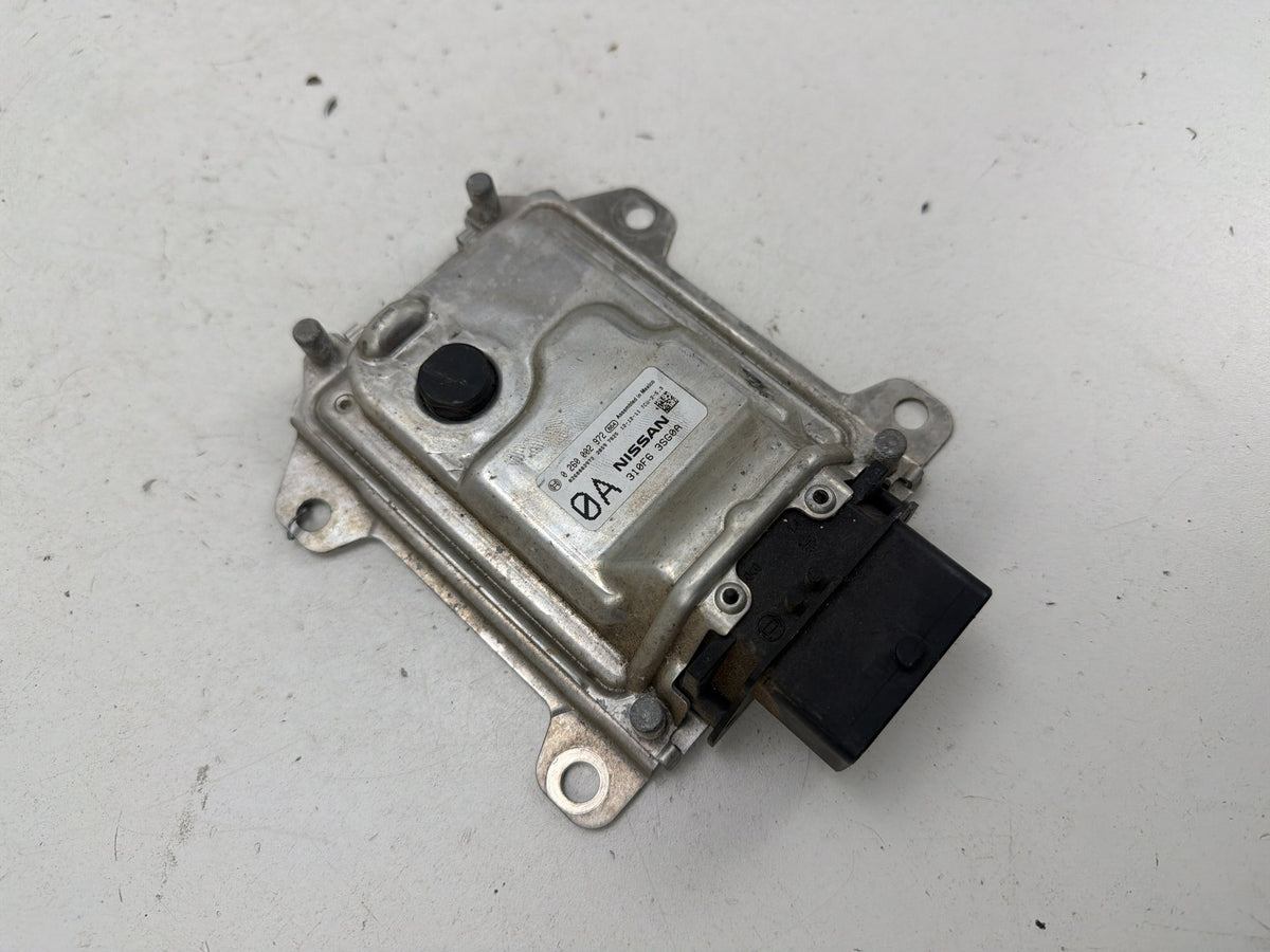 2013 Nissan Versa 1.6L Transmission Control Module TCM 310369KB1C OEM