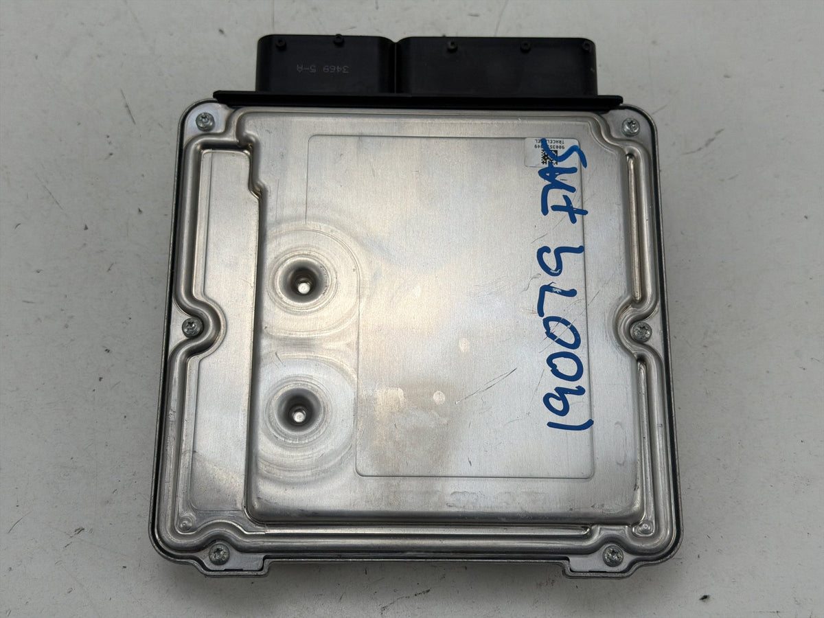 2009-2012 Audi A4 2.0L Engine Control Module ECU ECM 8K2 907 115 AA OEM