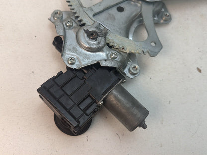 2015-2020 Toyota Sienna L30 Rear Right Window Regulator/Motor 69803-08020 OEM
