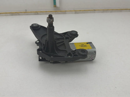 2012-2020 Chevrolet Sonic Rear Tailgate Window Wiper Motor OEM