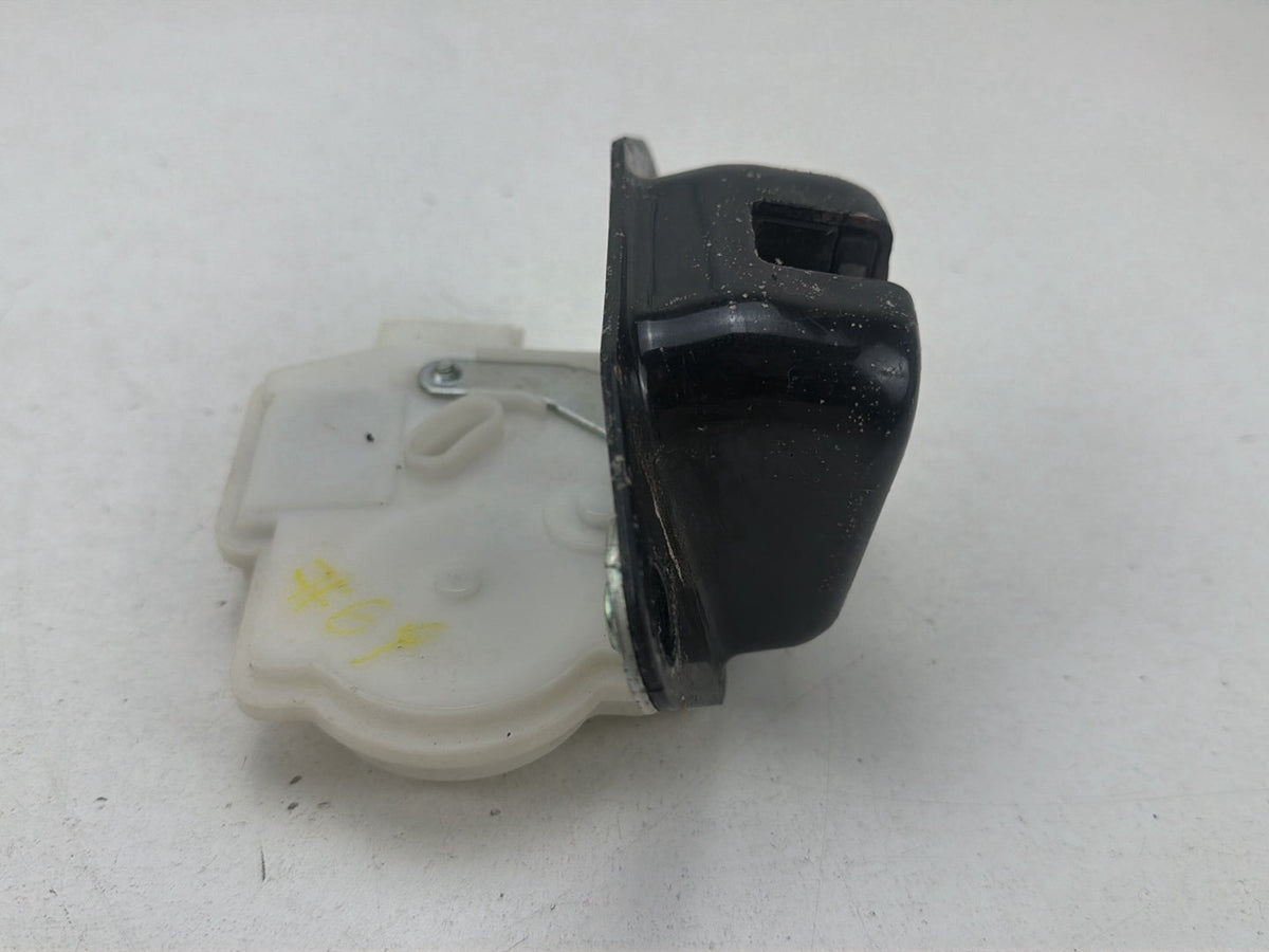 2010-2012 Acura RDX Rear Trunk Hatch Latch Lock Actuator Motor OEM