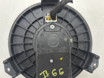 2013-2020 Lincoln MKZ HVAC Heater Blower Motor Fan AY272700-6220 OEM