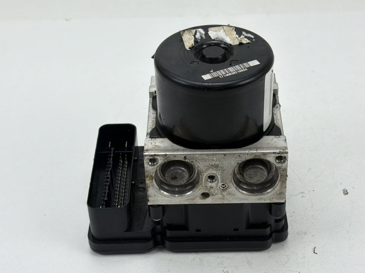 2012-2014 Ford Focus ABS Anti-Lock Brake Pump Control Module BV61-2C405-AK OEM