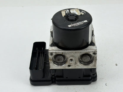2012-2014 Ford Focus ABS Anti-Lock Brake Pump Control Module BV61-2C405-AK OEM