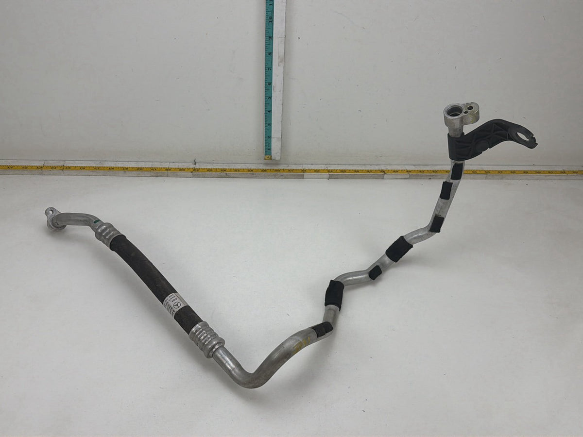 2007-2013 Mercedes-Benz S-Class 550 W221 Air Conditioning A/C Hoses A2218301717 OEM
