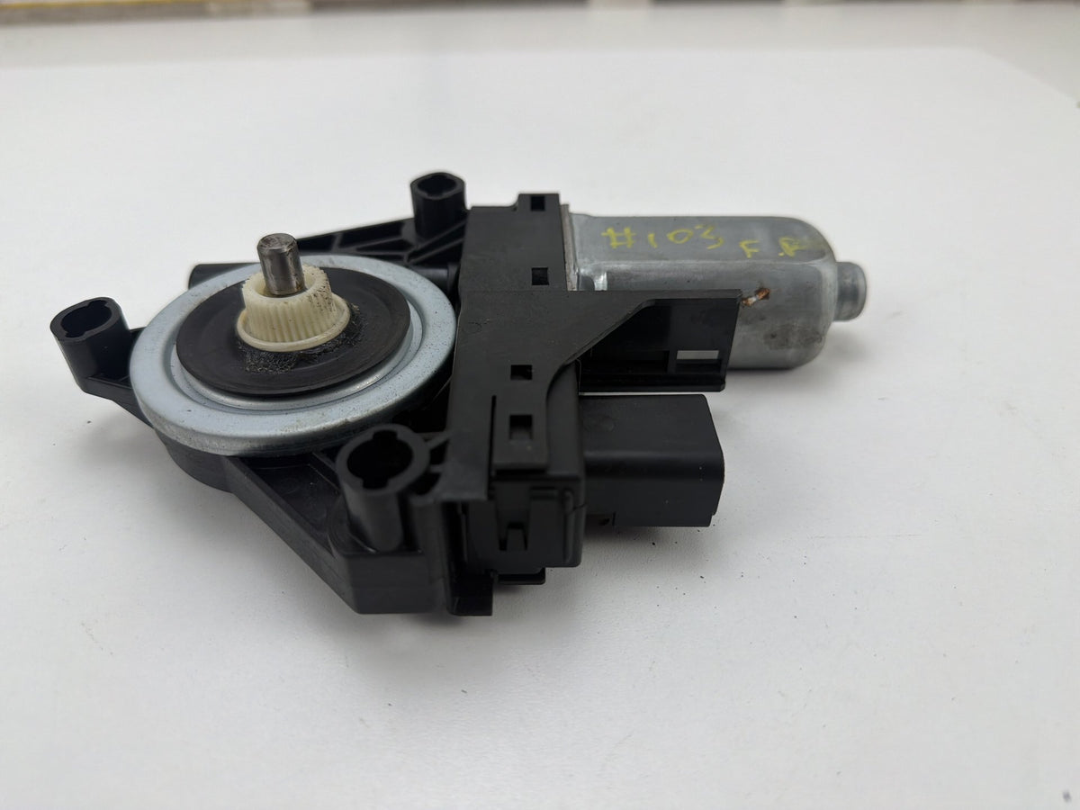 2014-2021 Jeep Grand Cherokee Front Right Side Window Motor 931400-103 OEM