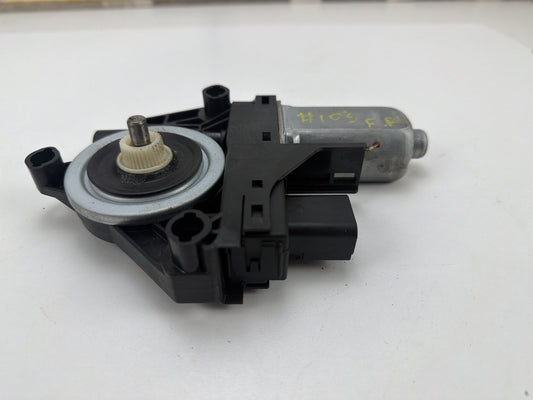 2014-2021 Jeep Grand Cherokee Front Right Side Window Motor 931400-103 OEM