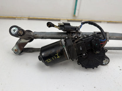 2011-2016 Chevrolet Cruze Front Windshield Wiper Transmission Linkage Motor OEM
