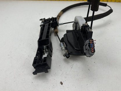 2014-2020 Infiniti Q50 V37 Right Rear Door Lock Latch Actuator F18-14510 OEM