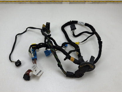 2007-2013 Mercedes-Benz S-Class W221 Front Right Door Wire Wiring Harness OEM