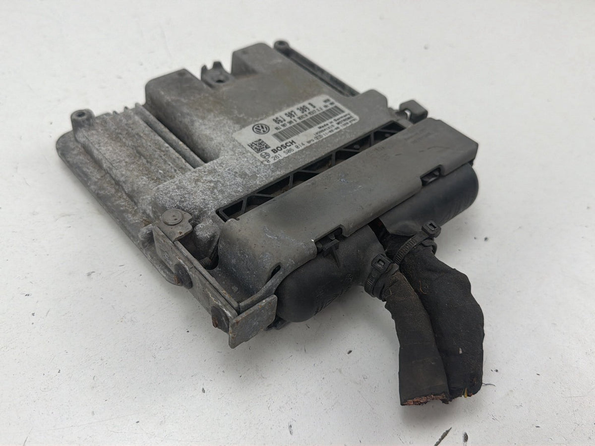 2012-2017 Volkswagen Passat 2.0L Engine Control Unit ECU ECM OEM