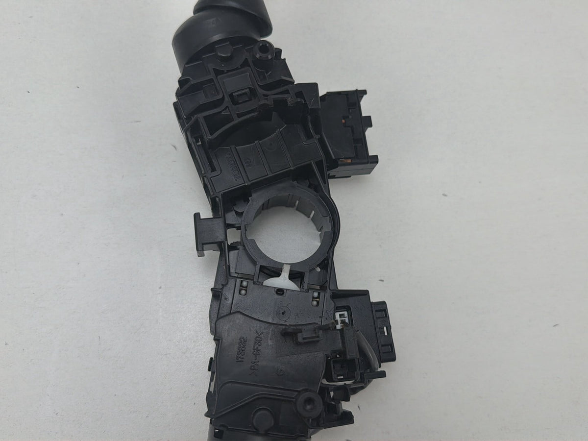 2010-2015 Toyota Prius Steering Column Headlight Turn Signal Wiper Switch OEM